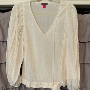 Vince Camuto Top